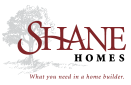 Shane Homes logo